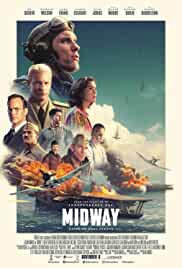 Midway 2019 Dubbed in Hindi HdRip